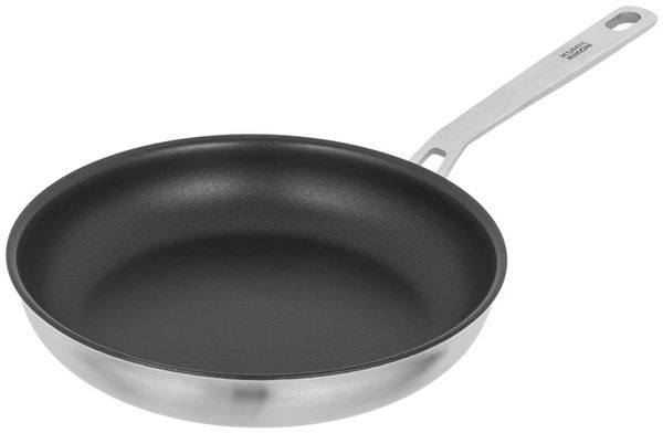 Kuhn Rikon Culinary Fiveply Bratpfanne beschichtet 24 cm