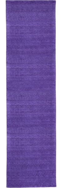 Gabbeh Teppich - Indus 400 x 80 cm