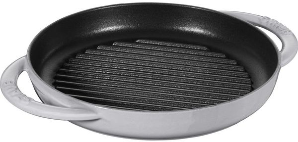 Staub Staub Gusseisenpfanne 22 cm NPC405117810