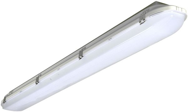 PRACHT LUNA-N LED2 Feuchtraumleuchte 1,2m PM 1x20W, 3100 lm, 4000K in weiß