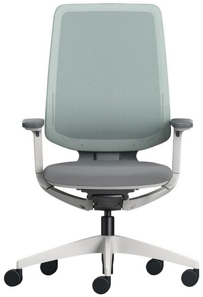 sedus Bürostuhl se:flex (Made in Germany, 5 Jahre Garantie), ergonomischer Bürostuhl mit Synchronmechanik
