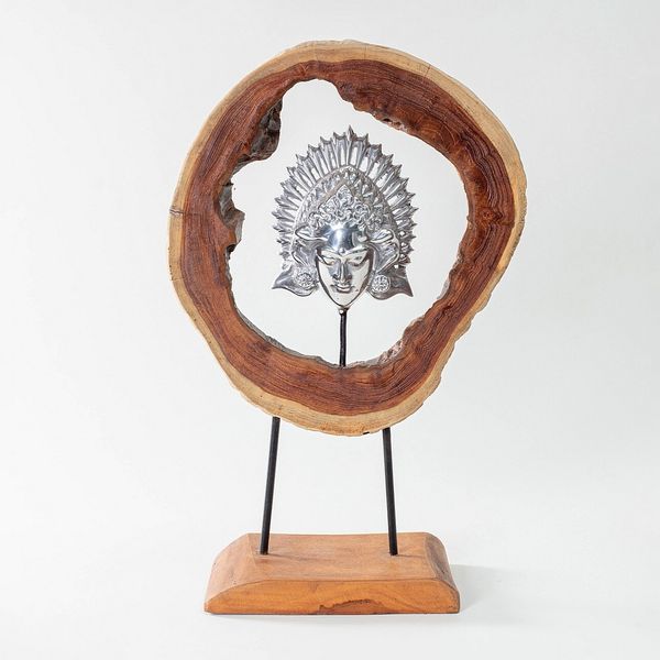 Dekoria Dekoratiton Gaia 47 cm