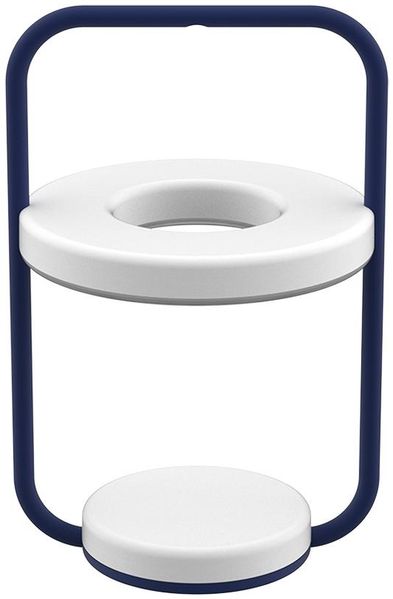 ULLI Akku-Lampe Outdoor Abyssblau