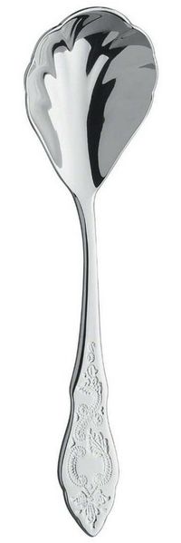 Zwilling Zuckerlöffel Ostfriesen Edelstahl 18/10, 131 mm