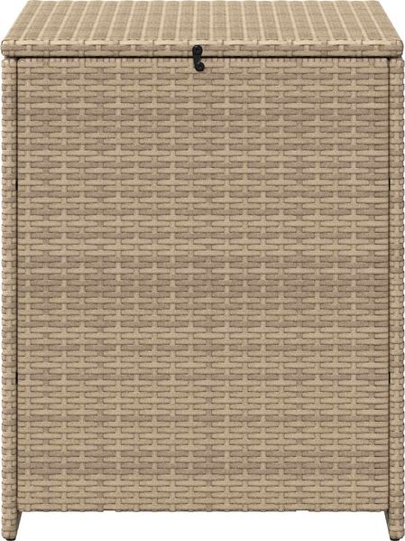 vidaXL Kissenbox 55 x 55 x 69 cm Stahl 42026742 Bild 5