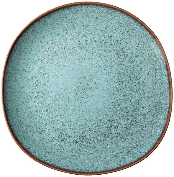 Villeroy & Boch Lave Glace Speiseteller