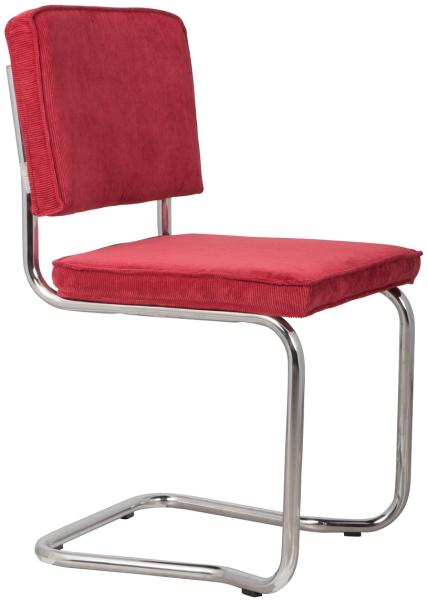 'Madrid' Stuhl, rot