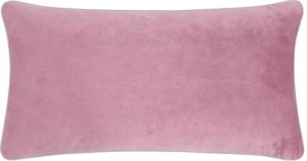 PAD Kissenhülle Samt Elegance Lilac Violett (35x60cm) 10127-S35-3560