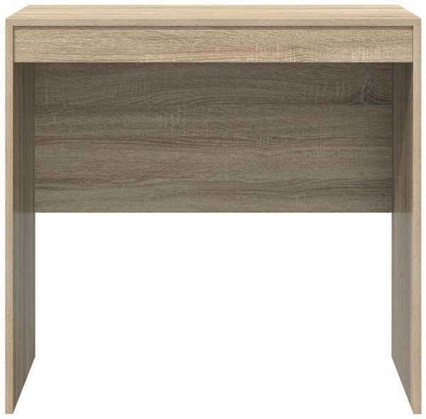 vidaXL Schreibtisch Sonoma-Eiche 80 x 50 x 76 cm 869428 Bild 5