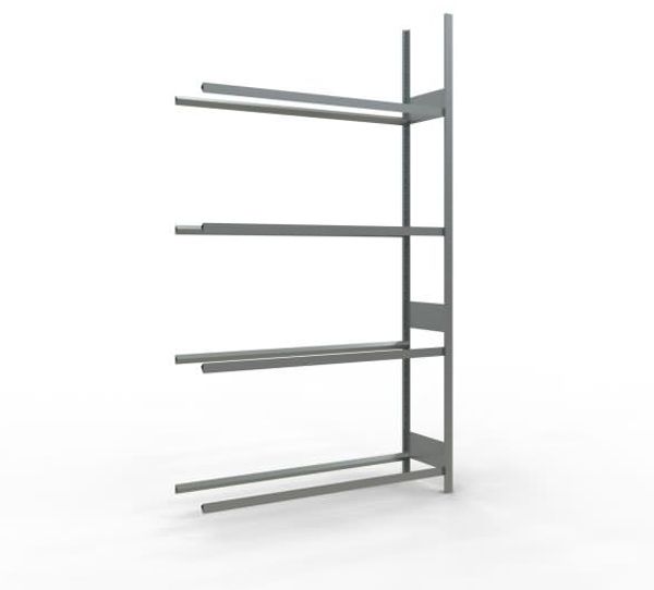 Schulte Anbau-Reifenregal 20998 275x150x40cm