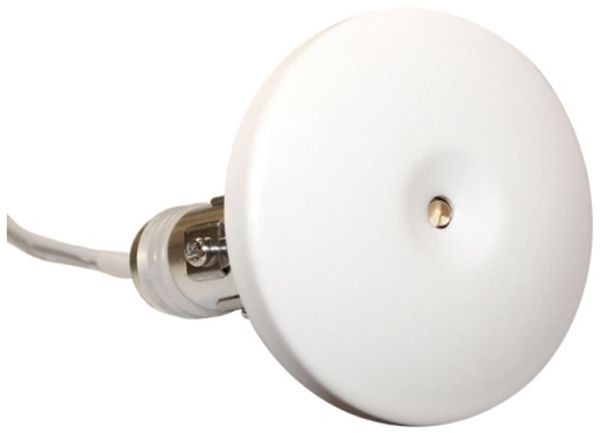 Elena Mini Downlight 350mA 2W LED 2700K mattweiß