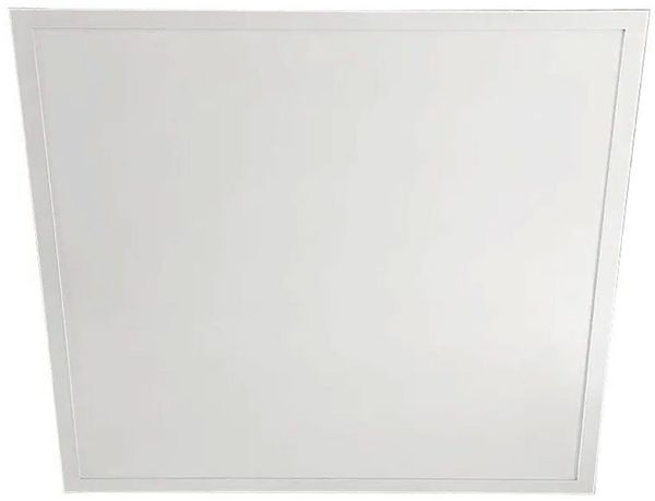 LED Einbau Panel, 4320 Lumen, neutralweiß, L 59,5 cm