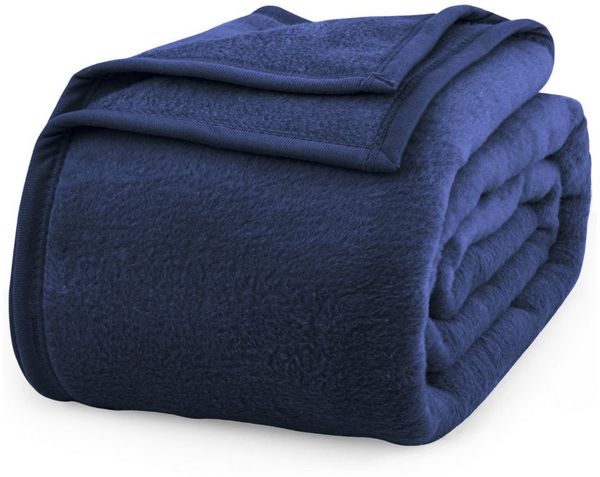 Wohndecke Wohndecke aus Baumwolle - Kuscheldecke, Baumwolldecke -, Laynenburg, Decke als Sofa-decke, Couchdecke, Wolldecke aus Baumwollmix