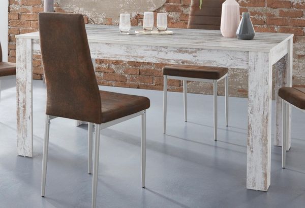 INOSIGN Esstisch Meigh, TOPSELLER! (OTTO-Choices), aus Holzwerkstoff, Breite 160 cm
