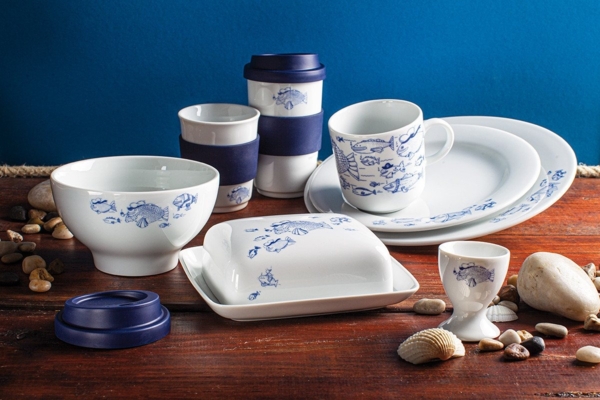 KAHLA Tasse Ahoi Marie Kaffeebecher 0,30 l, Porzellan Bild 2