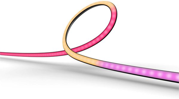 Philips Hue Play Gradient Lightstrip TV 75""