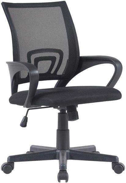 Bürostuhl Genius, Drehbar [1037401]