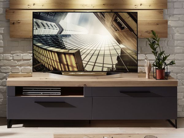 TV-Unterteil 'LOFT-TWO 32'
