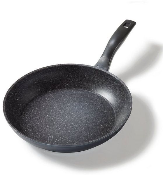 STONELINE Bratpfanne, Aluminium (1-tlg), STONELINE®- Keramikbeschichtung, Induktion Bild 4