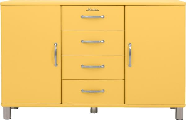 New Malibu 5236 - Kommode - Sideboard - Gelb