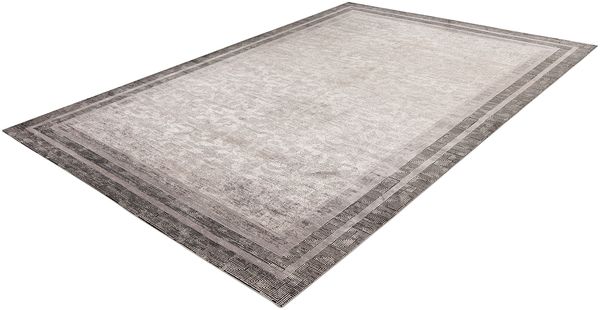 Teppich My Eden of Obsession 202 grey 240x340