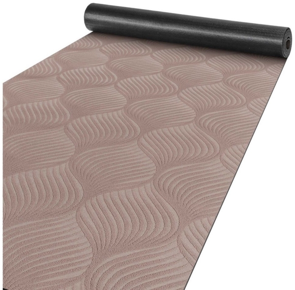 ANRO Küchenläufer Premium BAKER Läufer Küchenteppich Teppich Textil, Eckig, Höhe: 3 mm, Velour Bild 5