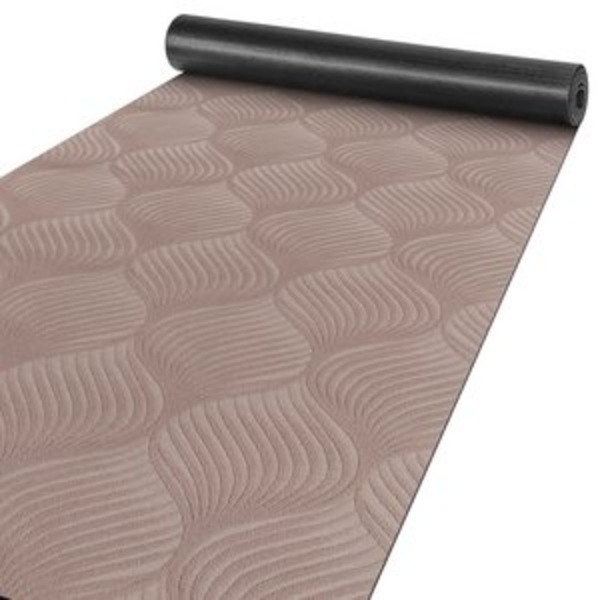 ANRO Küchenläufer Premium BAKER Läufer Küchenteppich Teppich Textil, Eckig, Höhe: 3 mm, Velour Bild 6