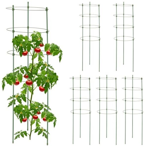 Rankhilfe 90 cm 6er Set 10046033