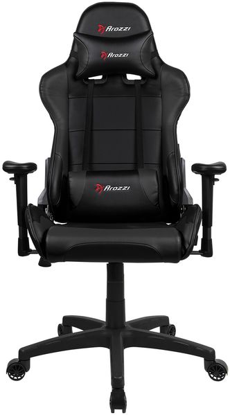Arozzi Gaming Stuhl VERONA schwarz