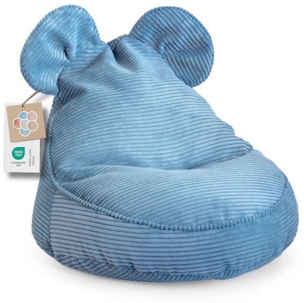 FAVRE Sitzsack Sitzsack KIDS SWEET mit Ohren