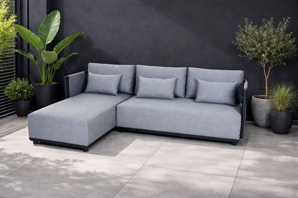 Siena Garden Adeyra Lounge-Set