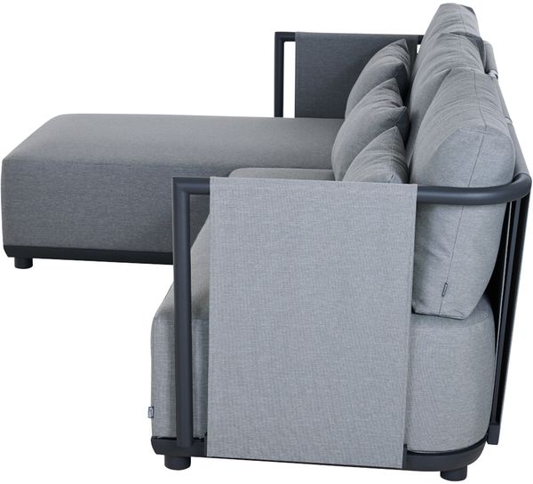 Siena Garden Adeyra Lounge-Set Bild 6