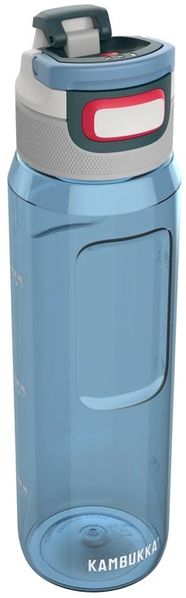 Kambukka Trinkflasche 1000 ml Elton Niagara Blue