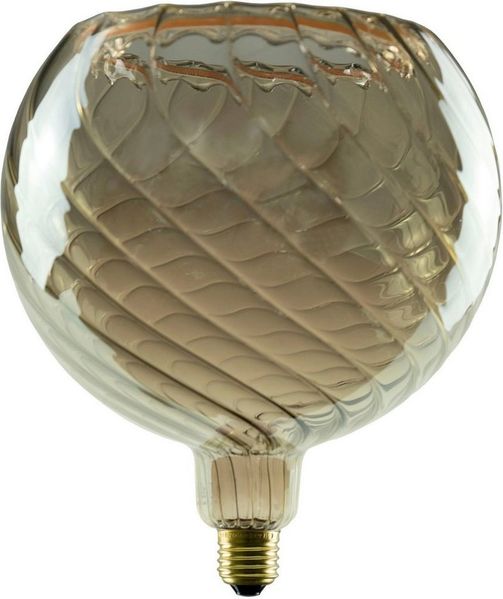 SEGULA LED-Leuchtmittel LED Floating Globe 200, E27, 1 St, Extra-Warmweiß, LED Floating Globe 200 E27, CRI >85, dimmbar
