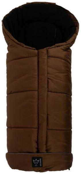 Kaiser Fußsack Iglu Thermo Fleece Kinderwagen Fußsack
