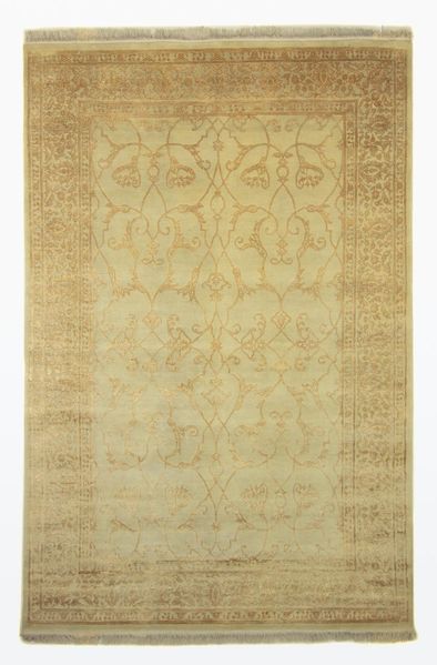 Designer Teppich »Desuer« 240 x 170 cm - beige