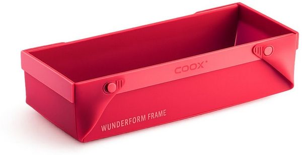 coox Backform Wunderform Frame L, (Stück 1-tlg), Backform