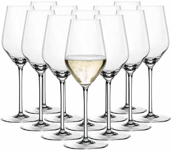 Spiegelau Style Champagnerglas 310 ml 12er Set