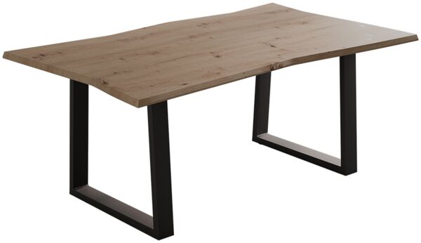 Couchtisch Yan Artisan 100 x 60 cm Vicco