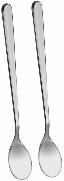 METALTEX Latte Macchiatolöffel 2er Set 102851