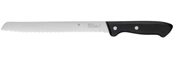WMF Classic Line Brotmesser Wellenschliff 34 cm