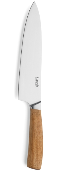 Kuppels WOOD Kochmesser