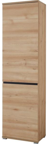 3476-228 Lissabon Edelbuche Nb. Garderobenschrank Hochschrank Schrank