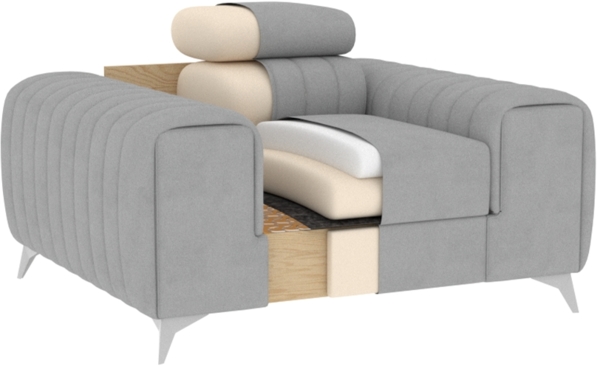 Eltap Laurence Sessel (Monolith 79) Bild 8