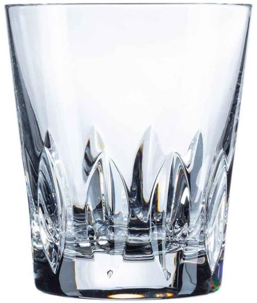 Becher Kristall Ritz clear (8,5 cm)
