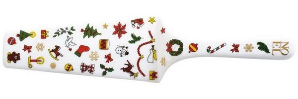 TAITÙ Tortenheber Noël Oro