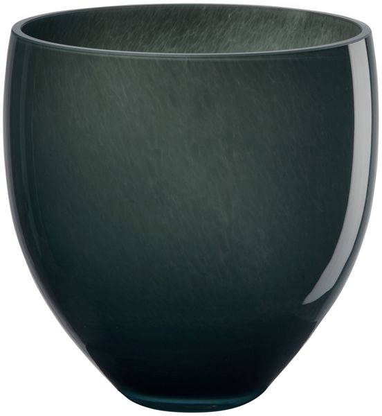 ASA Selection Vase Ostra Oliveira L 18,5 cm B 18,5 cm H 19 cm