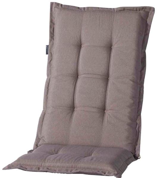 MADISON PHOSB222 Auflage für Sessel hoch, Panama taupe ***NEU***