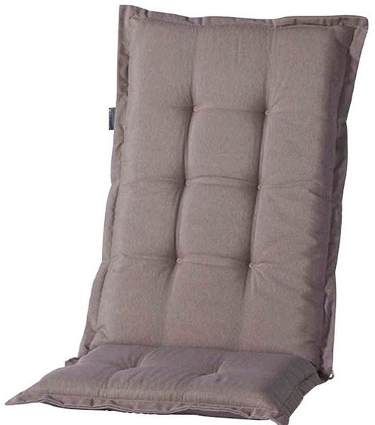 MADISON PHOSB222 Auflage für Sessel hoch, Panama taupe ***NEU*** Bild 2