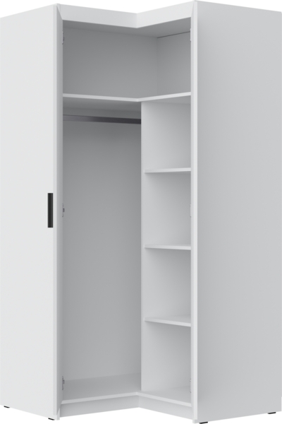 AX LIVING Couch Sofa L Form Didim mini Creme 310 cm breit, stilvoll L Bild 3